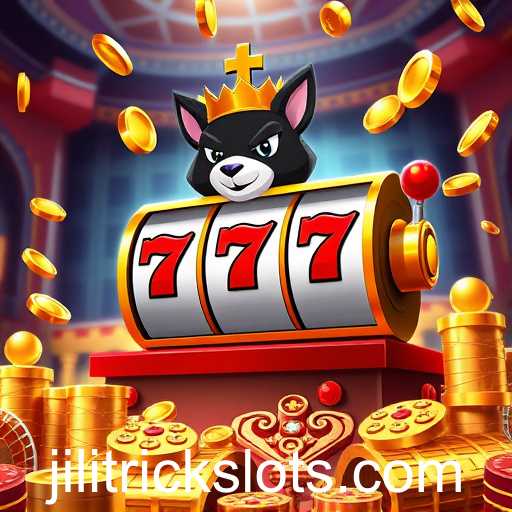 Exploring the Rise of Jilitrick Slots