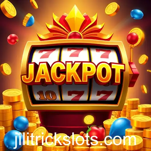 The Evolution of Jilitrick Slots in a Changing Gaming Landscape