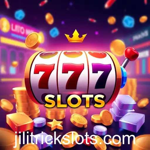 Unpacking the Digital Craze of Jilitrick Slots