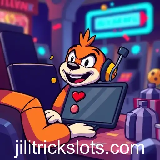 The Rise of Jilitrick Slots in Gaming