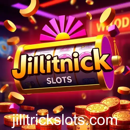 The Rise of Jilitrick Slots in Online Gaming