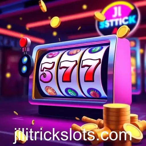 Unpacking the Digital Craze of Jilitrick Slots