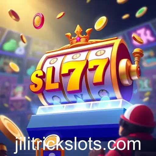 The Rise of Jilitrick Slots in 2025