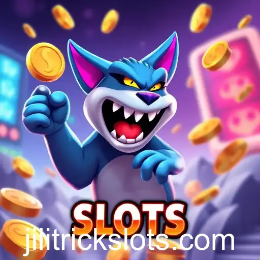 The Rise of Jilitrick Slots in Online Gaming