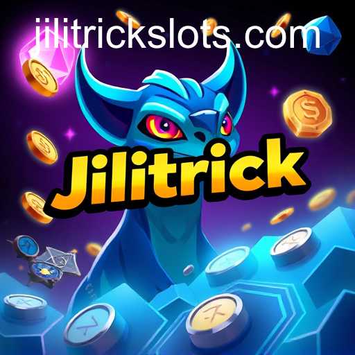 The Rise of Jilitrick Slots: A Digital Gaming Phenomenon