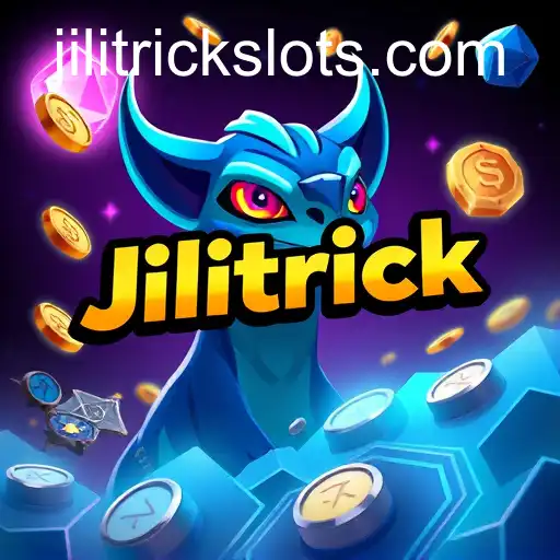 The Rise of Jilitrick Slots: A Digital Gaming Phenomenon