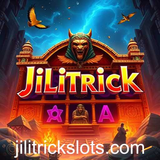 The Rise of Jilitrick Slots in Gaming