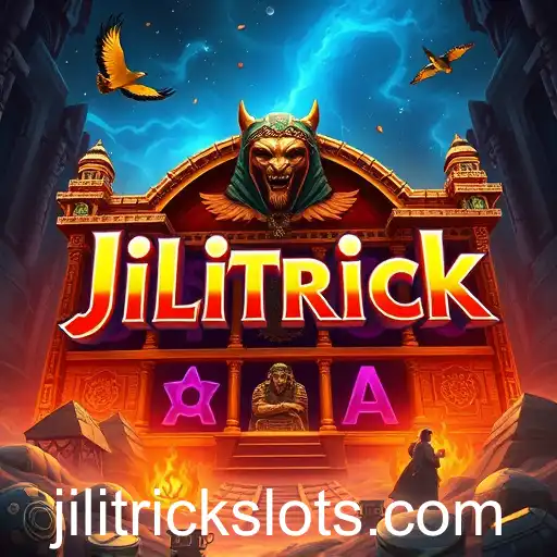 The Rise of Jilitrick Slots in Gaming