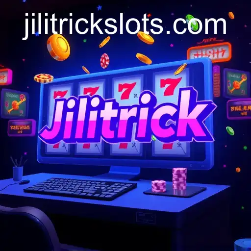 The Rise of Jilitrick Slots in 2025