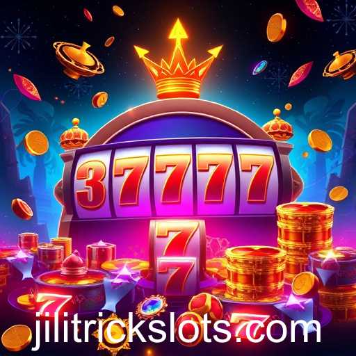 Rise of Jilitrick Slots in 2025