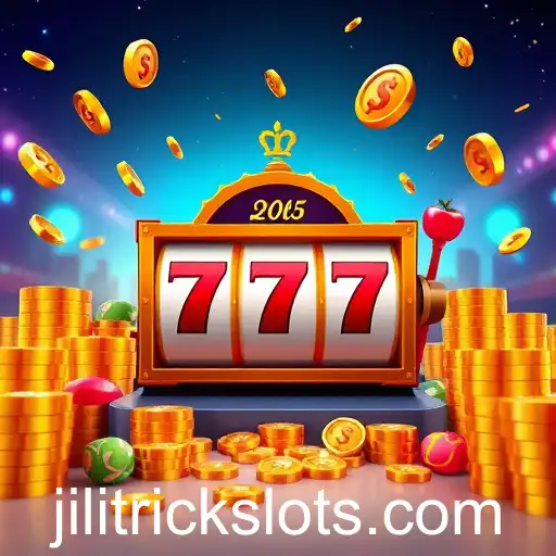 Rising Popularity of Jilitrick Slots in 2025