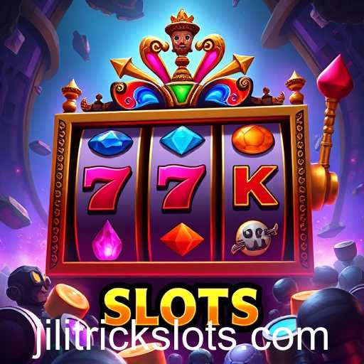jilitrick slots
